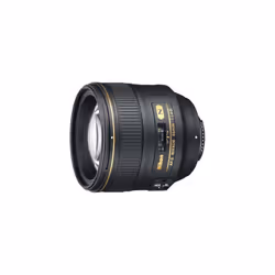 NIKON AF-S 85MM F1.4G