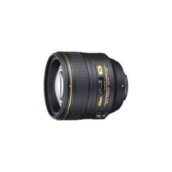 NIKON AF-S 85MM F1.4G