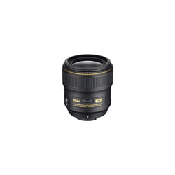 Nikon AF-S NIKKOR 35mm f/1.4G