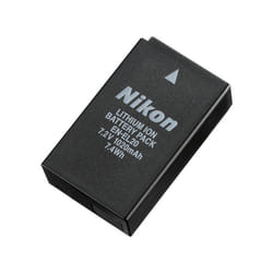 Nikon EN-EL20 Lithium-Ion (Li-Ion)