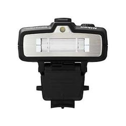 Nikon SB-R200 Slave flash Black