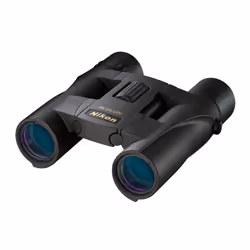 Nikon Aculon A30 10x25, 10x, 2.5 cm, Black, 270 g