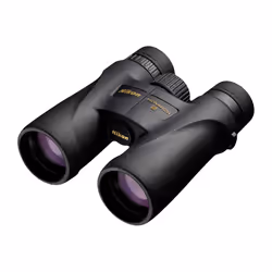 Nikon Monarch 5 10x42, 10x, 4.2 cm, Waterproof, Black, 600 g