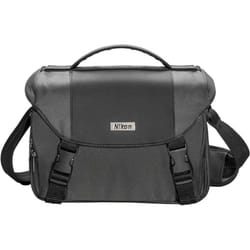 DSLR Value Pack (includes Travel Bag and Nikon Online Class) (#13544)