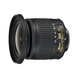 Nikon JAA832DA camera lens MILC/SLR Ultra-wide lens Black