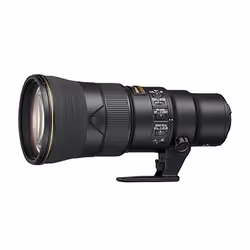 Nikon AF-S NIKKOR 500mm f/5.6E PF ED VR, Super telephoto lens, 19/11, Auto focus