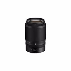 NIKON NIKKOR Z DX 50-250mm F4.5-6.3 VR