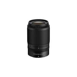 NIKON NIKKOR Z DX 50-250mm F4.5-6.3 VR