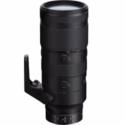 Nikon NIKKOR Z 70-200mm f/2.8 VR S Lens - 20091