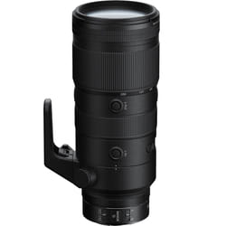 Nikon NIKKOR Z 70-200mm f/2.8 VR S Lens - 20091
