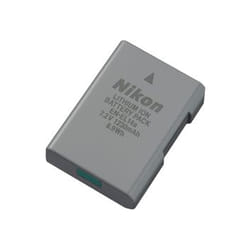 Nikon EN-EL14a Lithium-Ion (Li-Ion) 1230 mAh