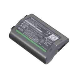 Nikon EN-EL18c Lithium-Ion (Li-Ion) 2500 mAh
