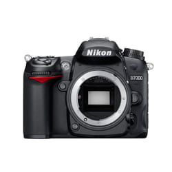 Nikon D7000 Body - Black