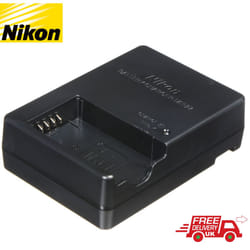 Nikon MH-27 Charger For EN-EL20 And EN-EL20a