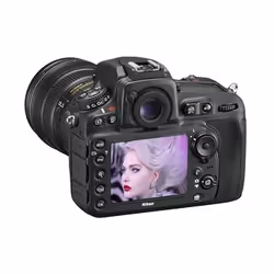 Nikon D810 SLR Camera Body 36.3 MP CMOS 7360 x 4912 pixels Black