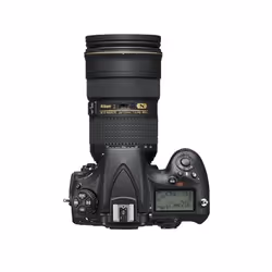Nikon D810 SLR Camera Body 36.3 MP CMOS 7360 x 4912 pixels Black