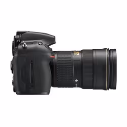 Nikon D810 SLR Camera Body 36.3 MP CMOS 7360 x 4912 pixels Black - Additional view 5