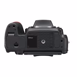 Nikon D750 SLR Camera Body 24.3 MP CMOS 6016 x 4016 pixels Black - Additional view 4