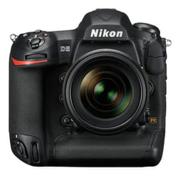Nikon D5 SLR Camera Body 20.8 MP CMOS 5568 x 3712 pixels Black