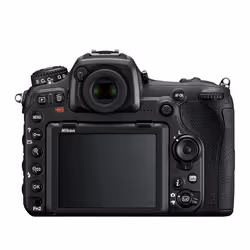 Nikon D500 SLR Camera Body 20.9 MP CMOS 5568 x 3712 pixels Black