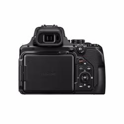 Nikon COOLPIX P1000 1/2.3" Compact camera 16 MP CMOS 4608 x 3456 pixels Black - Additional view 7