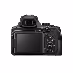 Nikon COOLPIX P1000 1/2.3" Compact camera 16 MP CMOS 4608 x 3456 pixels Black - Additional view 8
