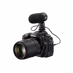 Nikon D7500 + AF-S DX NIKKOR 18-140 VR SLR Camera Kit 20.9 MP CMOS 5568 x 3712 pixels Black - Additional view 7