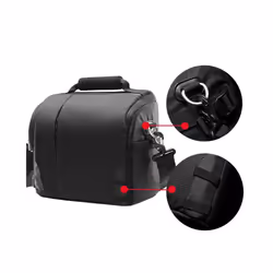 NIKON D5600 Body + camera Bag