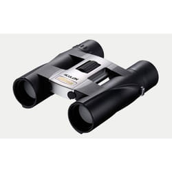 Nikon Aculon A30 10x25 binocular Black, Silver