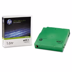 HP HEWC7974A LTO Ultrium 4 Tape Cartridge
