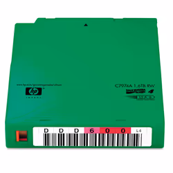 HP HEWC7974A LTO Ultrium 4 Tape Cartridge