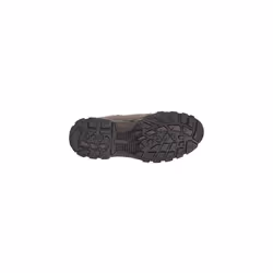 Wolverine Men's W05103 Spencer Boot  Brown/Black 10.5 M