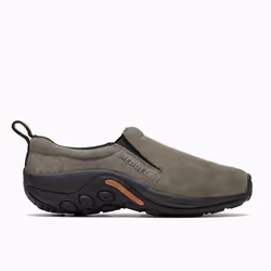Merrell Jungle Moc J60787 Men's Suede Comfort Lightweight Slip-On Athletic Shoes - UK Size 15