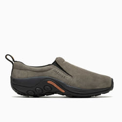 Merrell Jungle Moc J60787 Men's Suede Comfort Lightweight Slip-On Athletic Shoes - UK Size 15