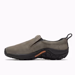 Merrell Jungle Moc J60787 Men's Suede Comfort Lightweight Slip-On Athletic Shoes - UK Size 15