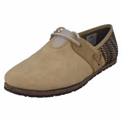 ) Ladies Merrell Casual Flat Shoes Artemisia - UK 4, Rucksack (Beige