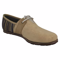 ) Ladies Merrell Casual Flat Shoes Artemisia - UK 4, Rucksack (Beige