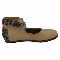 ) Ladies Merrell Casual Shoes Samphire - UK 4, Rucksack (Beige