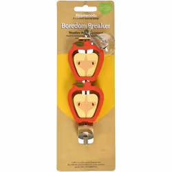 Rosewood Woodies Fruity Spinners
