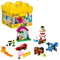 LEGO Classic Creative Bricks 10692 Building Blocks  Learning Toy (221