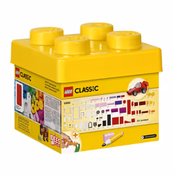 LEGO Classic Creative Bricks 10692 Building Blocks  Learning Toy (221