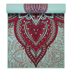 Gaiam Reversible Zara Rogue Yoga Mat (6mm)