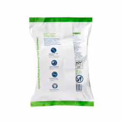 CeraVe Hydrating Makeup Removing Plant-Based Wipes 25 Count - Buy Packs and SAVE (Pack of 2)