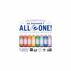 Dr Bronner | Eucalyptus All-One Magic Soap, 240 ml