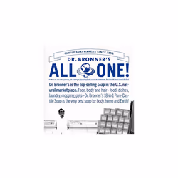 Dr Bronner | Eucalyptus All-One Magic Soap, 240 ml