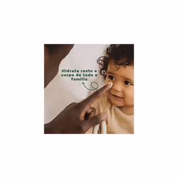 - Mustela Organic Moisturizing Cream - 150ml