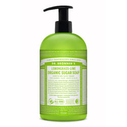 Dr.Bronner's Organic Sugar 710 ml Liquid soap 1 pc(s)