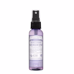 Dr. Bronner Organic Lavender Hand Hygiene Spray 60ml