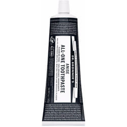 Dr.Bronner's ALL-ONE TOOTHPASTE Whitening toothpaste 140 g