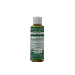 Dr Bronners Magic Soap All One Csal04 4 Oz Almond 18 In 1 Dr. Bronner'S Liquid Soap